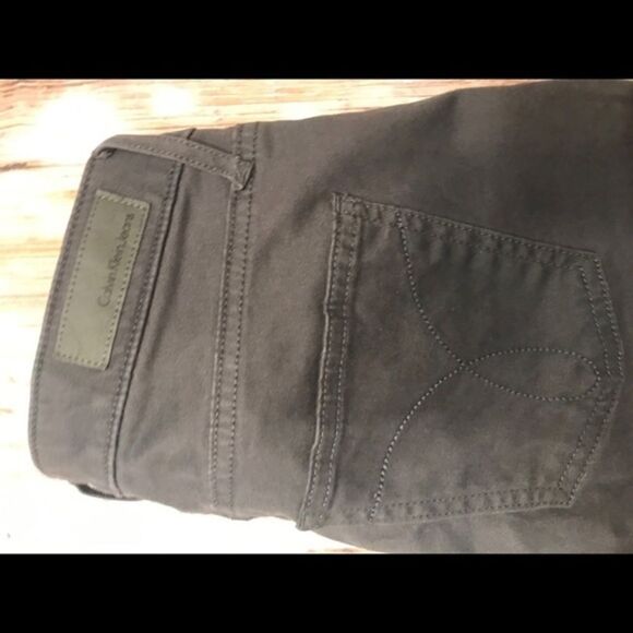 Calvin Klein pants - Picture 5 of 6